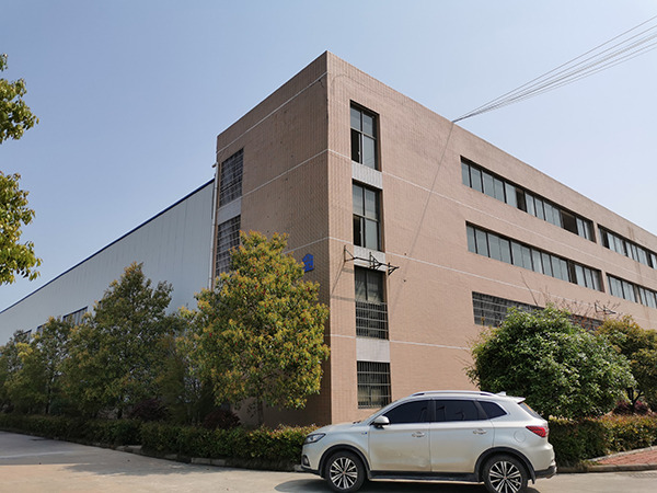 单层厂房（C1栋）